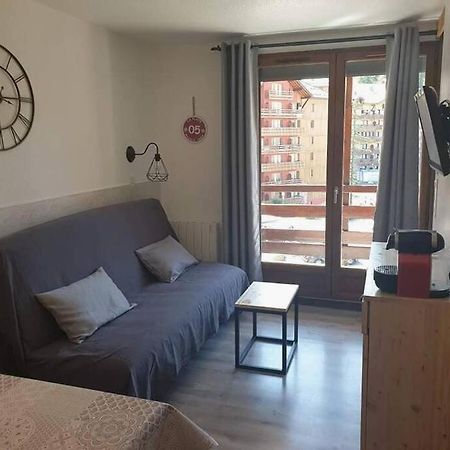 Appartement T2 , 4/5 Couchages Station Risoul 1850 Exterior foto