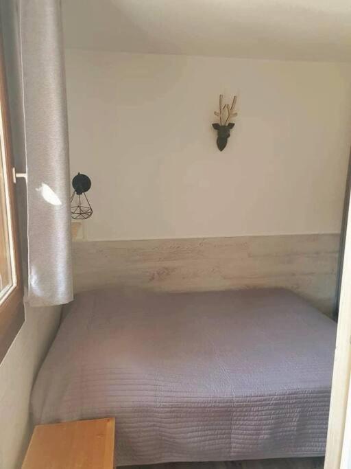 Appartement T2 , 4/5 Couchages Station Risoul 1850 Exterior foto